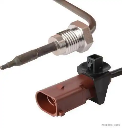 датчик, температура на изгорелите газове HERTH+BUSS ELPARTS 70683075