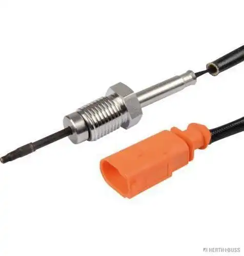 датчик, температура на изгорелите газове HERTH+BUSS ELPARTS 70683079