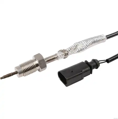 датчик, температура на изгорелите газове HERTH+BUSS ELPARTS 70683083