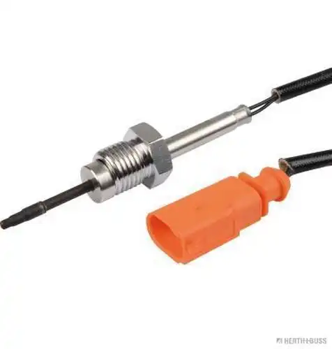 датчик, температура на изгорелите газове HERTH+BUSS ELPARTS 70683087