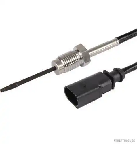 датчик, температура на изгорелите газове HERTH+BUSS ELPARTS 70683092