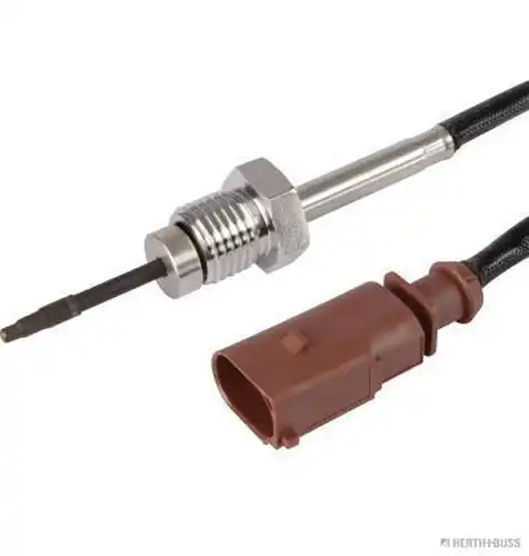 датчик, температура на изгорелите газове HERTH+BUSS ELPARTS 70683094