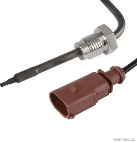 датчик, температура на изгорелите газове HERTH+BUSS ELPARTS 70683095