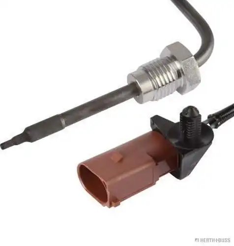 датчик, температура на изгорелите газове HERTH+BUSS ELPARTS 70683097