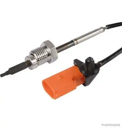 датчик, температура на изгорелите газове HERTH+BUSS ELPARTS 70683098