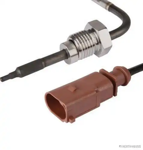 датчик, температура на изгорелите газове HERTH+BUSS ELPARTS 70683099