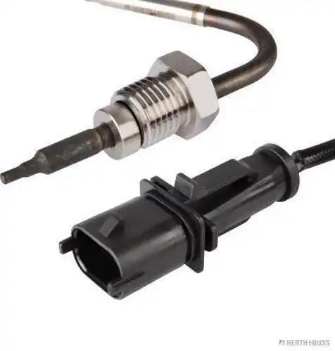 датчик, температура на изгорелите газове HERTH+BUSS ELPARTS 70683441