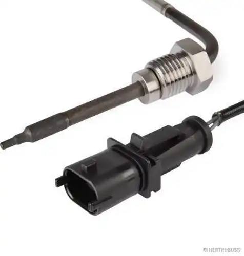 датчик, температура на изгорелите газове HERTH+BUSS ELPARTS 70683442