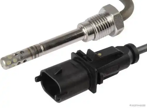 датчик, температура на изгорелите газове HERTH+BUSS ELPARTS 70683800