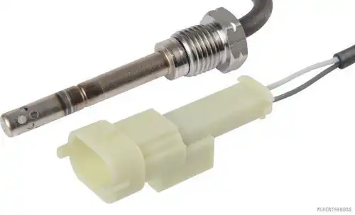 датчик, температура на изгорелите газове HERTH+BUSS ELPARTS 70683801