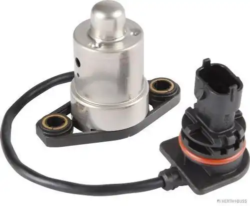 датчик, ниво на маслото в двигателя HERTH+BUSS ELPARTS 70684401