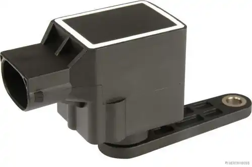 Датчик, регулиране на височината на светлините HERTH+BUSS ELPARTS 70699001