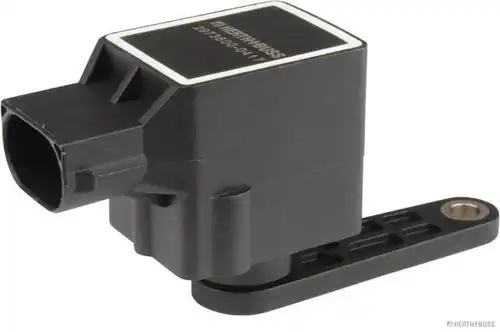 Датчик, регулиране на височината на светлините HERTH+BUSS ELPARTS 70699201