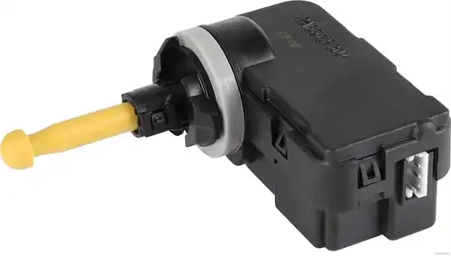 Регулиращ елемент, регулиране на височината на светлините HERTH+BUSS ELPARTS 70699405