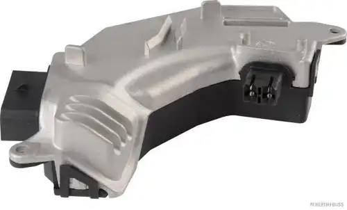 управляващ блок, отопление/ вентилация HERTH+BUSS ELPARTS 75614284