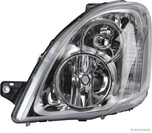 главен фар HERTH+BUSS ELPARTS 81658566