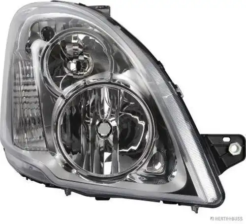 главен фар HERTH+BUSS ELPARTS 81658567