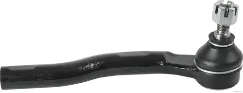 накрайник на напречна кормилна щанга HERTH+BUSS JAKOPARTS J4824046