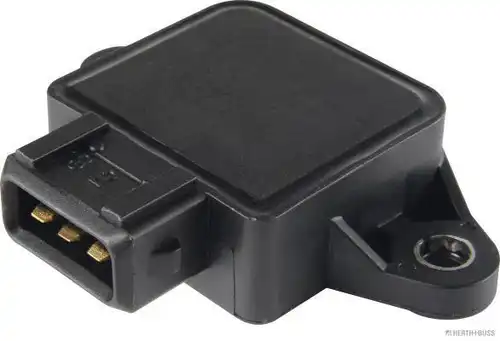 датчик, положение на дроселовата клапа HERTH+BUSS JAKOPARTS J5640304