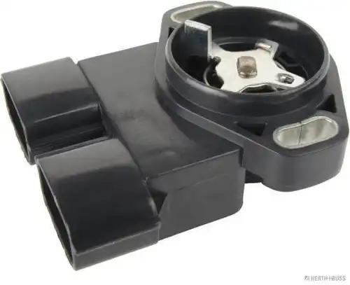 датчик, положение на дроселовата клапа HERTH+BUSS JAKOPARTS J5641006