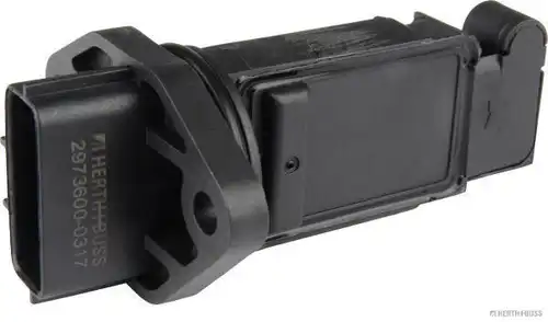 въздухомер-измерител на масата на въздуха HERTH+BUSS JAKOPARTS J5681006