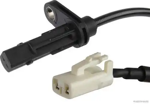 датчик, обороти на колелото HERTH+BUSS JAKOPARTS J5900317