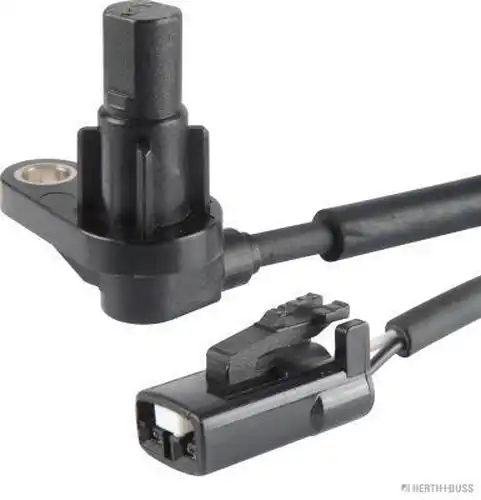 датчик, обороти на колелото HERTH+BUSS JAKOPARTS J5900508