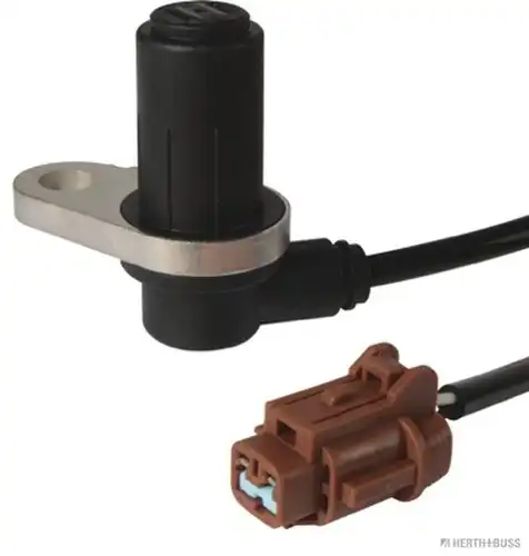 датчик, обороти на колелото HERTH+BUSS JAKOPARTS J5901014