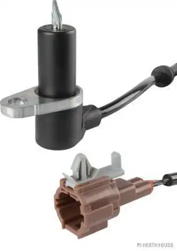 датчик, обороти на колелото HERTH+BUSS JAKOPARTS J5901037
