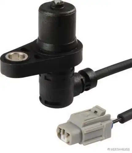датчик, обороти на колелото HERTH+BUSS JAKOPARTS J5902005