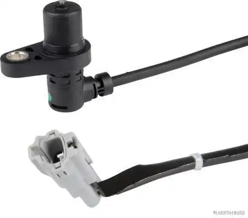 датчик, обороти на колелото HERTH+BUSS JAKOPARTS J5902035
