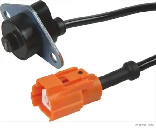 датчик, обороти на колелото HERTH+BUSS JAKOPARTS J5904005