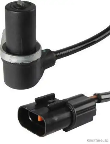 датчик, обороти на колелото HERTH+BUSS JAKOPARTS J5905004