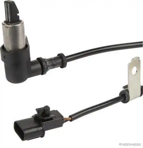 датчик, обороти на колелото HERTH+BUSS JAKOPARTS J5905017