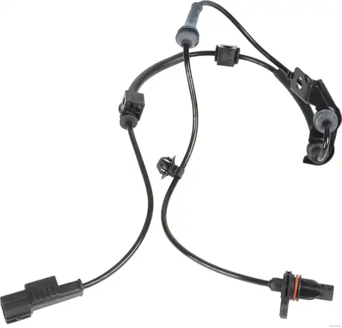 датчик, обороти на колелото HERTH+BUSS JAKOPARTS J5910533