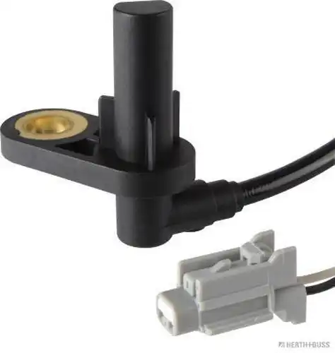 датчик, обороти на колелото HERTH+BUSS JAKOPARTS J5911035