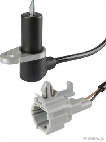 датчик, обороти на колелото HERTH+BUSS JAKOPARTS J5911037