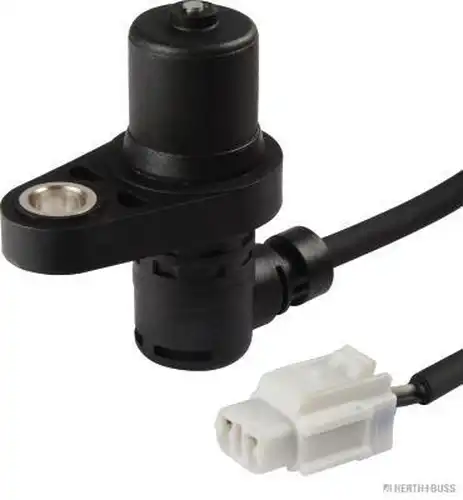 датчик, обороти на колелото HERTH+BUSS JAKOPARTS J5912005
