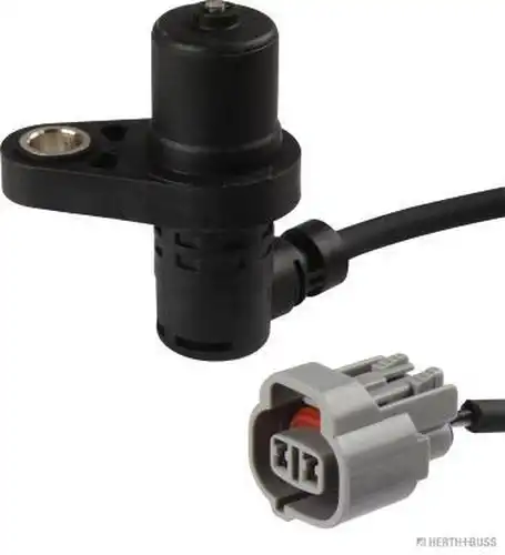 датчик, обороти на колелото HERTH+BUSS JAKOPARTS J5912006