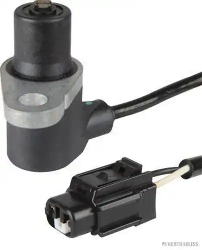 датчик, обороти на колелото HERTH+BUSS JAKOPARTS J5912059
