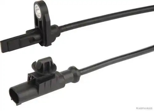 датчик, обороти на колелото HERTH+BUSS JAKOPARTS J5912063