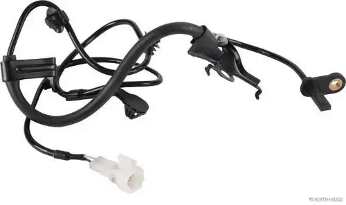 датчик, обороти на колелото HERTH+BUSS JAKOPARTS J5912065