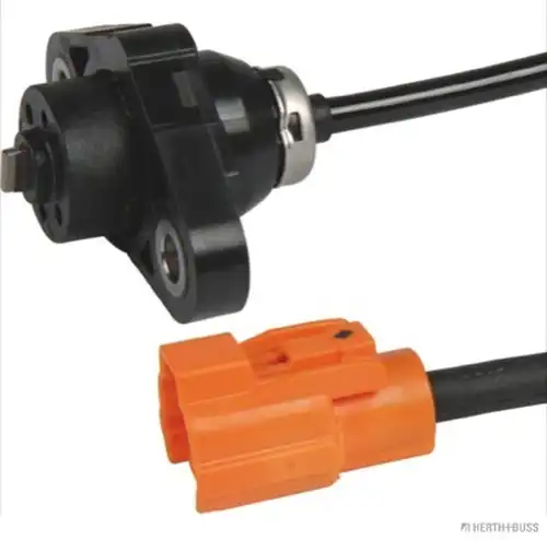датчик, обороти на колелото HERTH+BUSS JAKOPARTS J5914012