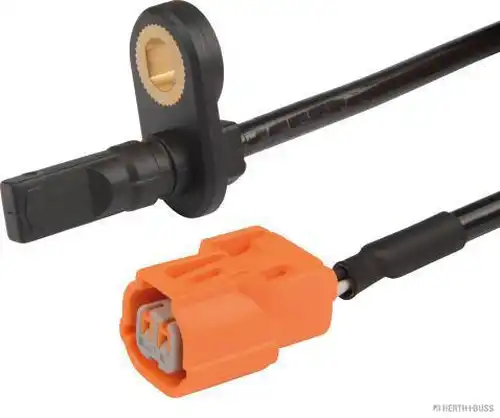 датчик, обороти на колелото HERTH+BUSS JAKOPARTS J5914018