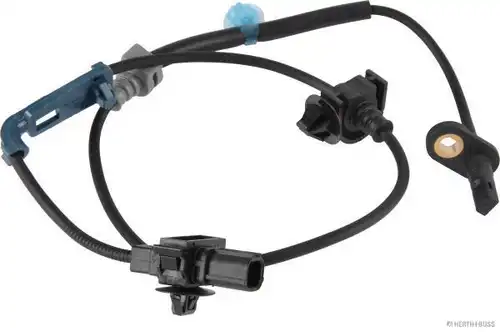 датчик, обороти на колелото HERTH+BUSS JAKOPARTS J5914032