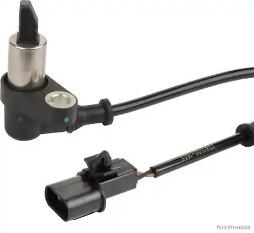 датчик, обороти на колелото HERTH+BUSS JAKOPARTS J5915017