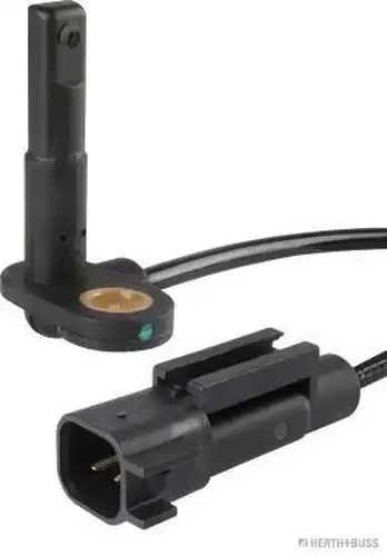 датчик, обороти на колелото HERTH+BUSS JAKOPARTS J5915044