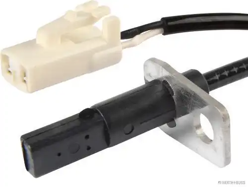 датчик, обороти на колелото HERTH+BUSS JAKOPARTS J5918004