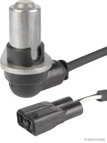 датчик, обороти на колелото HERTH+BUSS JAKOPARTS J5918005