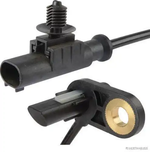 датчик, обороти на колелото HERTH+BUSS JAKOPARTS J5921014